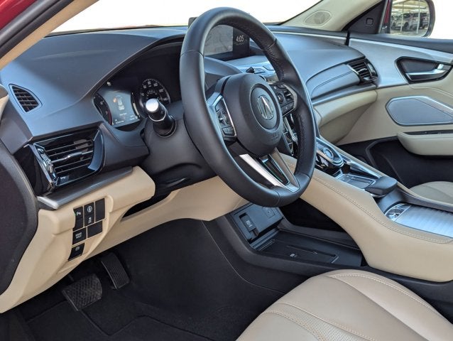 2023 Acura RDX w/Technology Package