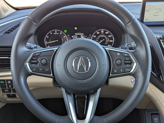 2023 Acura RDX w/Technology Package