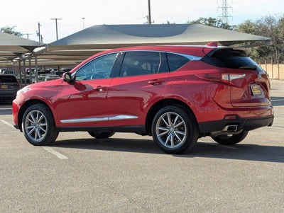 2023 Acura RDX w/Technology Package