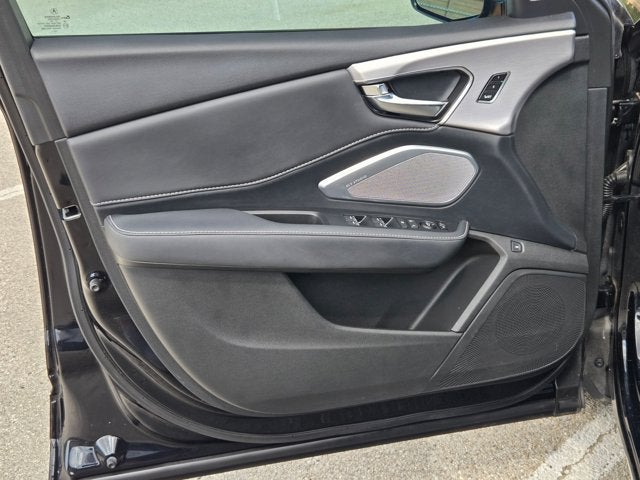 2023 Acura RDX w/Technology Package