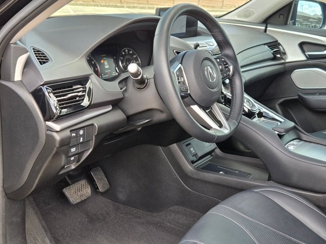 2023 Acura RDX w/Technology Package