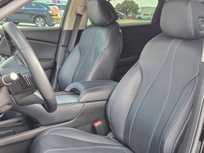 2023 Acura RDX w/Technology Package