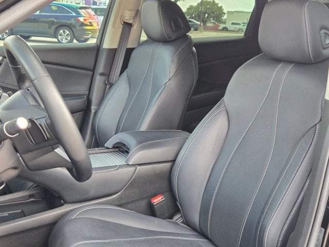 2023 Acura RDX w/Technology Package