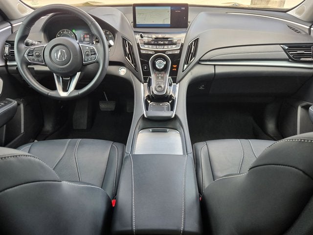 2023 Acura RDX w/Technology Package