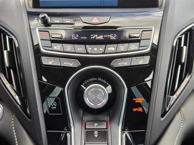 2023 Acura RDX w/Technology Package