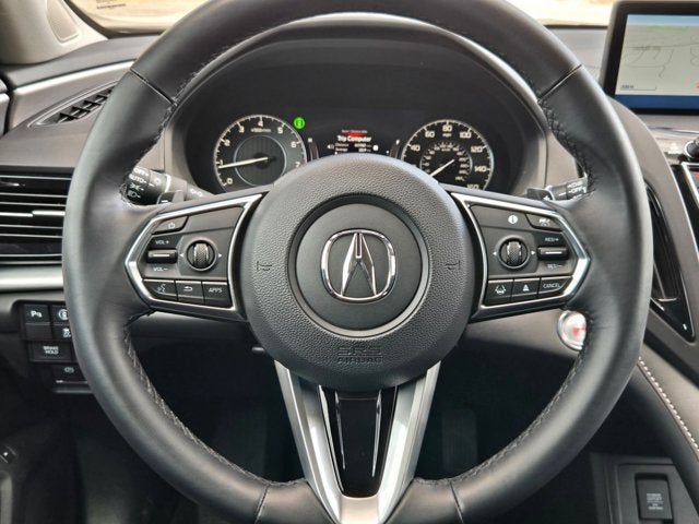 2023 Acura RDX w/Technology Package