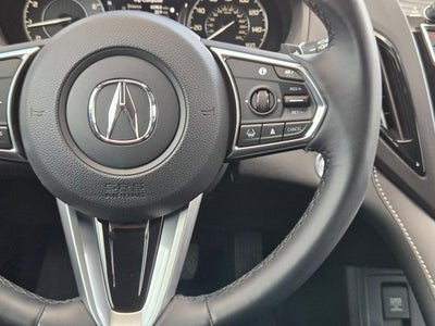 2023 Acura RDX w/Technology Package