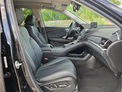 2023 Acura RDX w/Technology Package