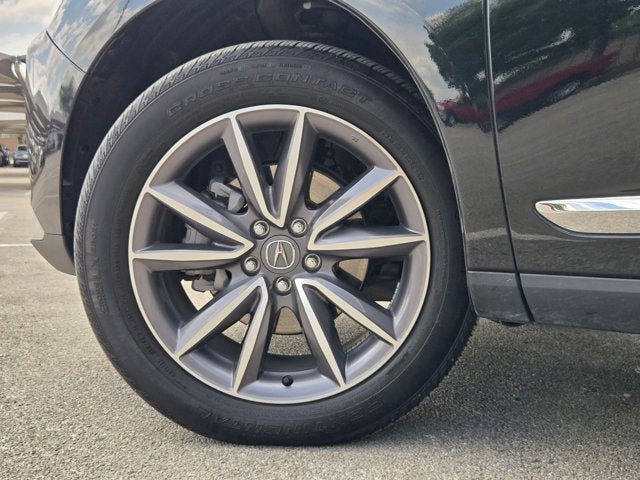 2023 Acura RDX w/Technology Package