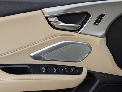 2023 Acura RDX w/Technology Package