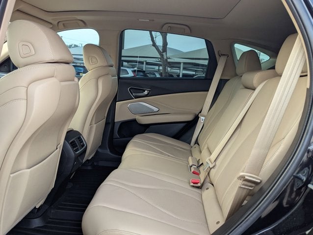 2023 Acura RDX w/Technology Package