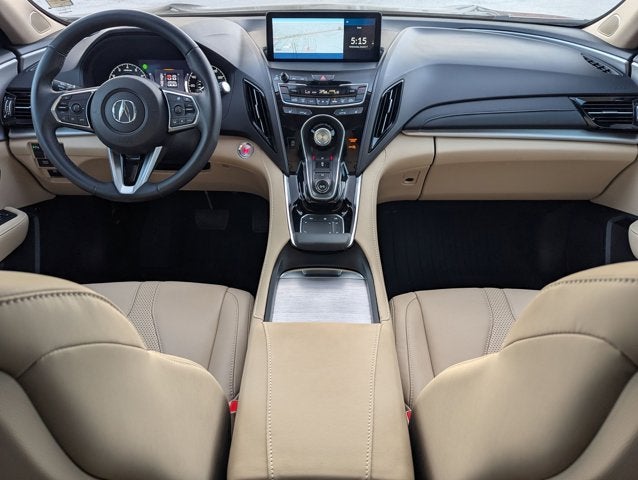 2023 Acura RDX w/Technology Package