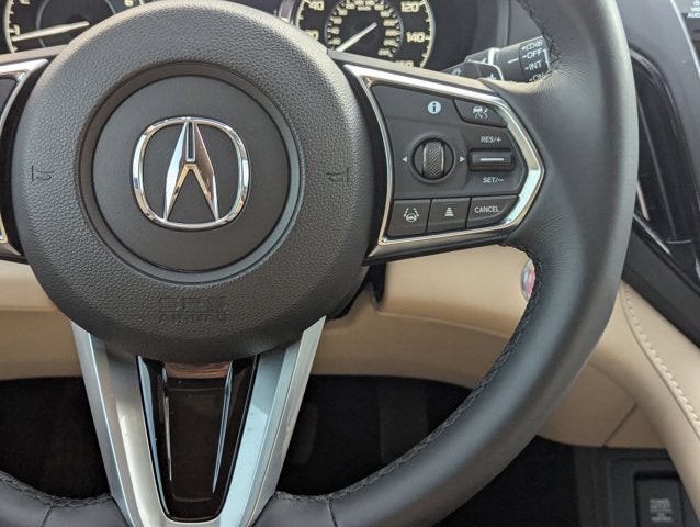 2023 Acura RDX w/Technology Package