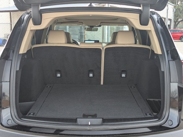 2023 Acura RDX w/Technology Package