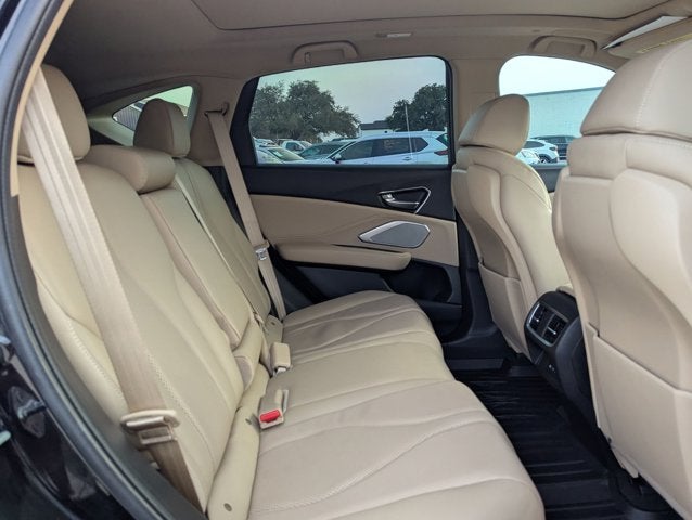 2023 Acura RDX w/Technology Package