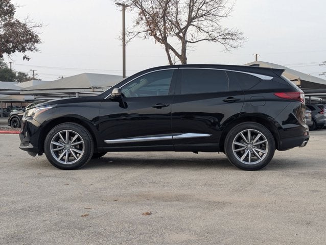 2023 Acura RDX w/Technology Package
