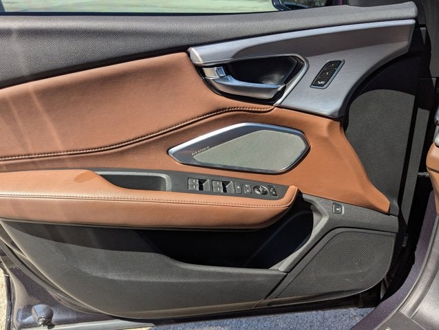 2020 Acura RDX w/Technology Pkg