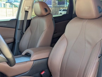 2020 Acura RDX w/Technology Pkg