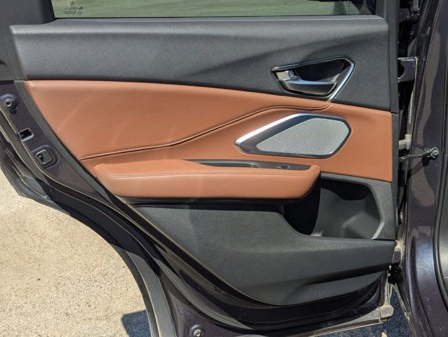 2020 Acura RDX w/Technology Pkg