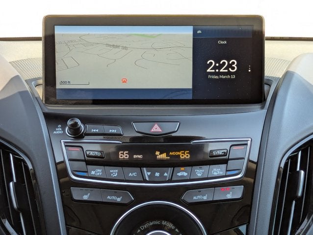 2020 Acura RDX w/Technology Pkg