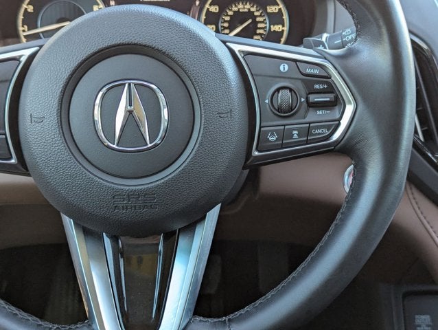 2020 Acura RDX w/Technology Pkg