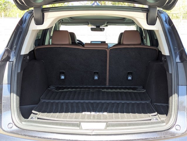 2020 Acura RDX w/Technology Pkg