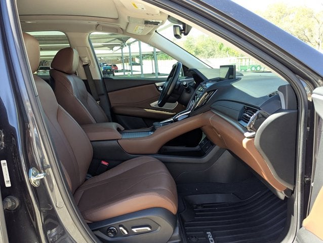 2020 Acura RDX w/Technology Pkg