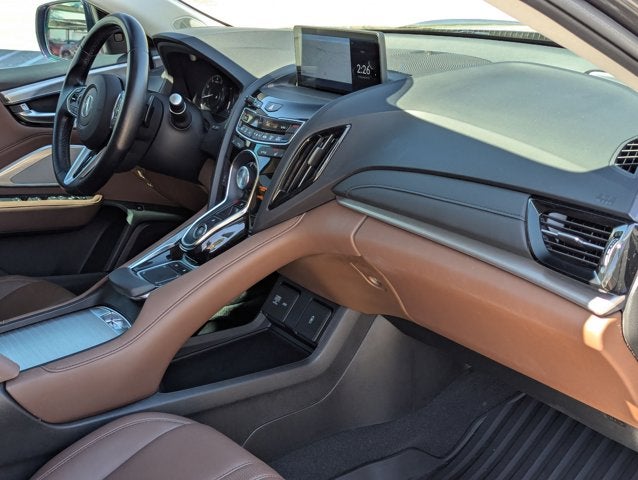 2020 Acura RDX w/Technology Pkg