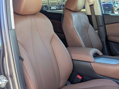 2020 Acura RDX w/Technology Pkg