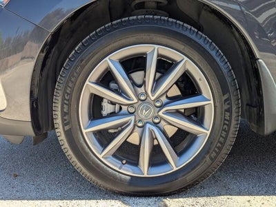 2020 Acura RDX w/Technology Pkg