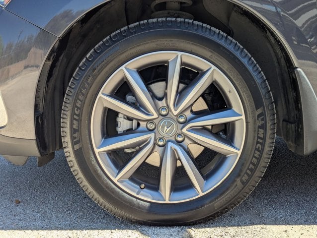 2020 Acura RDX w/Technology Pkg