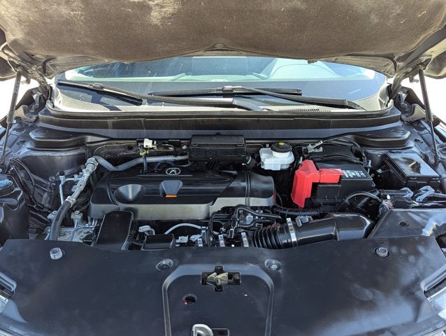 2020 Acura RDX w/Technology Pkg