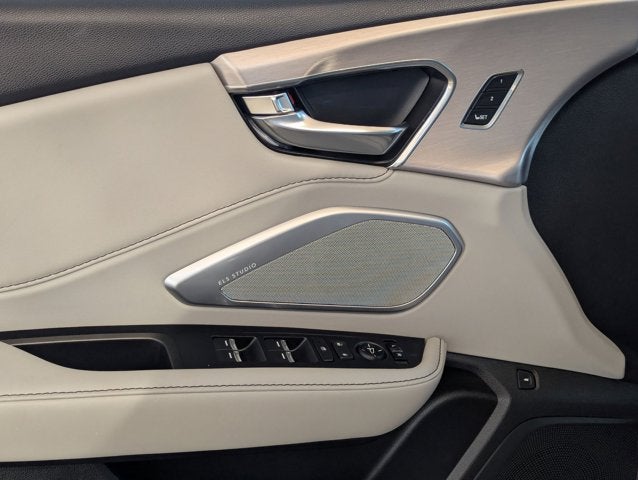 2023 Acura RDX w/Technology Package