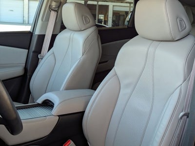 2023 Acura RDX w/Technology Package