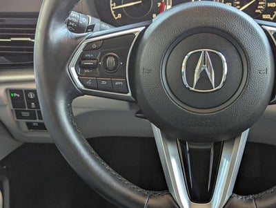 2023 Acura RDX w/Technology Package