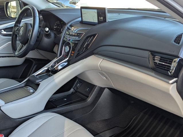 2023 Acura RDX w/Technology Package