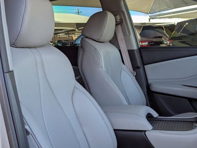 2023 Acura RDX w/Technology Package