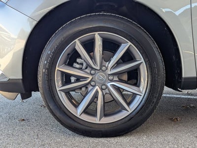 2023 Acura RDX w/Technology Package