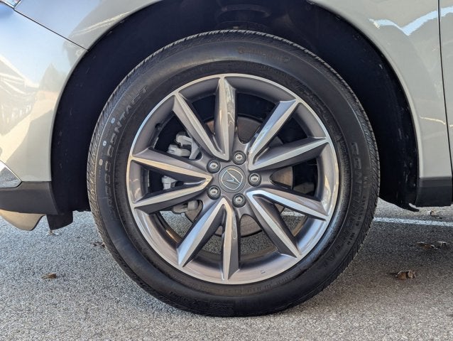 2023 Acura RDX w/Technology Package