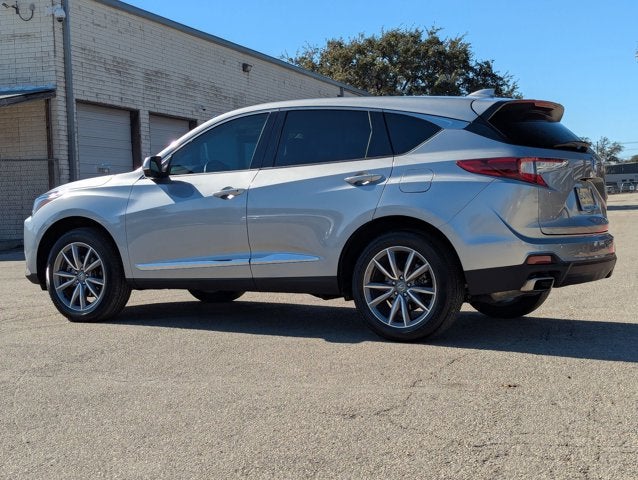 2023 Acura RDX w/Technology Package