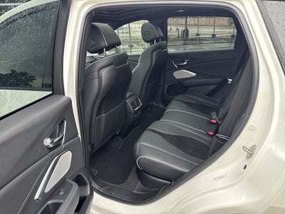 2019 Acura RDX FWD with A-Spec Pkg