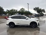 2019 Acura RDX FWD with A-Spec Pkg