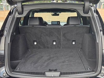 2019 Acura RDX FWD w/A-Spec Pkg