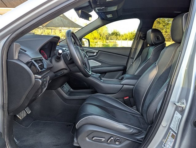 2020 Acura RDX w/A-Spec Pkg