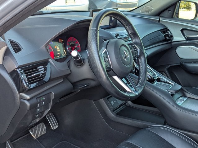 2020 Acura RDX w/A-Spec Pkg