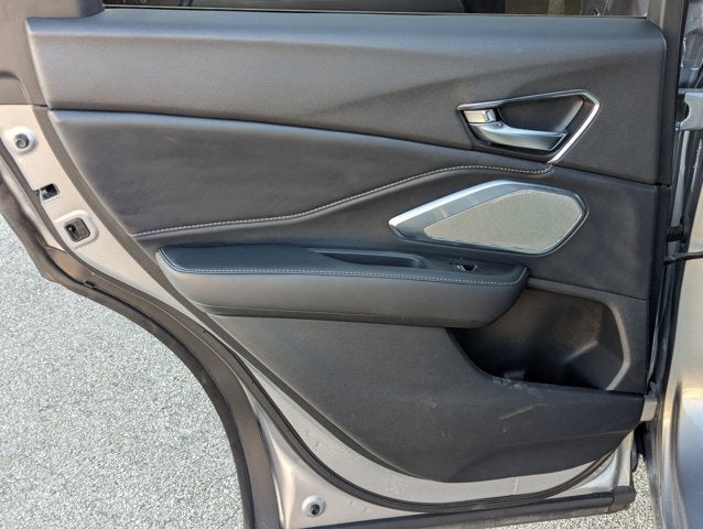 2020 Acura RDX w/A-Spec Pkg