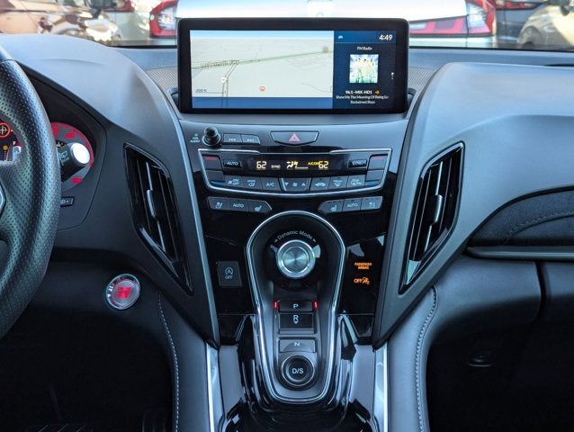 2020 Acura RDX w/A-Spec Pkg