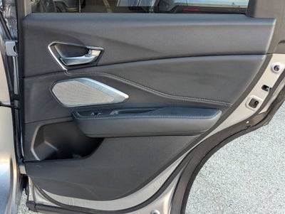 2020 Acura RDX w/A-Spec Pkg