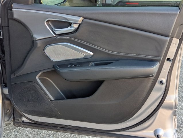 2020 Acura RDX w/A-Spec Pkg