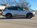 2020 Acura RDX w/A-Spec Pkg